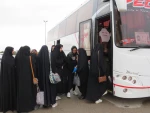 اعزام دانشجویان آموزشکده فنی دختران میبد به اردوی راهیان نور 9