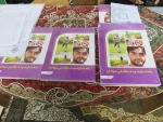 برگزاری کارگاه ازدواج پایدار،به هنگام وآسان به همت واحد مشاوره  در آموزشکده فنی دختران میبد 4