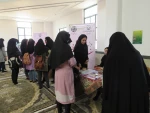 برگزاری کارگاه ازدواج پایدار،به هنگام وآسان به همت واحد مشاوره  آموزشکده فنی دختران میبد 12