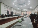 حضور بانوان آموزشکده فنی دختران میبد درکارگاه (حقوق ومسئولیت های بانوان با محوریت حقوق خانواده) 3