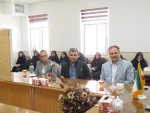برگزاری جلسه تحکیم خانواده در آموزشکده فنی دختران میبد 3