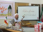 برگزاری جلسه تحکیم خانواده در آموزشکده فنی دختران میبد 10