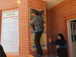 اجرای راهکارهای عملی درراستای ترویج عفاف وحجاب در آموزشکده فنی دختران میبد 3