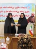 مراسم گرامیداشت روز معلم و تجلیل از اساتید آموزشکده فنی دختران میبد 16