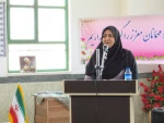 برگزاری جلسه کارگروههای آموزشی با حضورمسئولین استانی در آموزشکده فنی دختران میبد 4