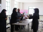 دورهمی مهدوی همزمان با تولد امام رضا 5