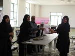 دورهمی مهدوی همزمان با تولد امام رضا 6