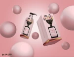 برگزاری نمایشگاه مجازی طراحی بسته بندی دانشجویان آموزشکده فنی دختران میبددر آستانه عید سعید غدیر خم 4