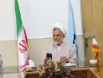برگزاری جلسه شورای فرهنگی در آموزشکده فنی دختران میبد 5