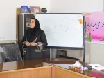 برگزاری جلسات مصاحبه اساتید جدید 2