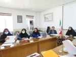 برگزاری جلسات مصاحبه اساتید جدید 4