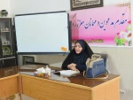برگزاری جلسات مصاحبه اساتید جدید 6