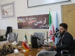 برگزاری جلسه به مناسبت اربعین حسینی در آموزشکده فنی دختران میبد 3
