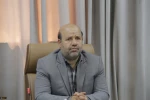 پیام آقای جلیلی، معاون فرهنگی و دانشجویی دانشگاه فنی و حرفه‌ای به مناسبت شروع المپیاد ورزشی دختران و پسران دانشجویان دانشگاه
 2