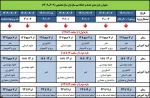 برنامه زمانبندی حذف واضافه 2