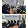 برگزاری جلسه شورای فرهنگی در آموزشکده فنی دختران میبد 2