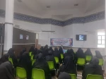 جلسه هم اندیشی اساتید در آموزشکده فنی دختران میبد 2