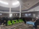 جلسه هم اندیشی اساتید در آموزشکده فنی دختران میبد 3