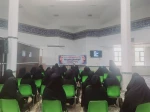 جلسه هم اندیشی اساتید در آموزشکده فنی دختران میبد 5