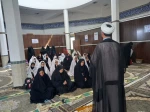 برگزاری جشن میلادبه مناسبت ولادت باسعادت امام حسن عسکری (ع) 3