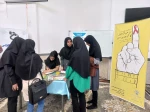 برگزاری کارگاه آموزش بیماری های رفتاری 5