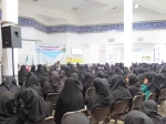 برگزاری جلسه توجیهی دانشجویان نوورود در آموزشکده فنی دختران میبد 3