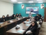 برگزاری اردوی علمی یک روزه ی  بازدید از پارک علم و فناوری یزد 4