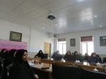 برگزاری کارگاه ه تربیت دینی فرزند ویژه کارکنان در آموزشکده فنی دختران میبد 5