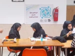 پویش غربالگری فاشر خون وقند حون در آموزشکده فنی دختران میبد 6