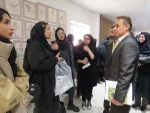 برگزاری ژوژمان نیمسال دوم 1402-1401 در آموزشکده فنی دختران میبد 11