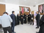برگزاری ژوژمان نیمسال دوم 1402-1401 در آموزشکده فنی دختران میبد 31