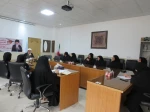 برگزاری جلسه با موضوع انتخابات اصلح از طرف نهاد رهبری                                    4