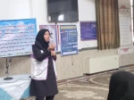 برگزاری کارگاه آشنایی با آسیب های اجتماعی در آموزشکده فنی دختران میبد 2