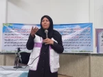 برگزاری کارگاه آشنایی با آسیب های اجتماعی در آموزشکده فنی دختران میبد 8
