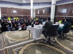 جلسۀ توجیهی کارآموزی  دانشجویان  تمامی رشته های آموزشکده فنی دختران میبد 
 3