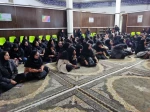 جلسۀ توجیهی کارآموزی  دانشجویان  تمامی رشته های آموزشکده فنی دختران میبد 
 4