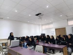 برگزاری کارگاه واقعیت ها و شایعات در مورد ماری جوانا در آموزشکده فنی دختران میبد 4