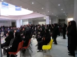میزبانی خادمین امام خوبیها امام رضا (ع) در آموزشکده فنی دختران میبد 6