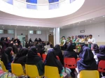 میزبانی خادمین امام خوبیها امام رضا (ع) در آموزشکده فنی دختران میبد 9