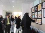 برگزاری ژوژمان نیمسال دوم 1403-1402 در آموزشکده فنی دختران میبد 7
