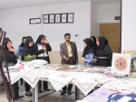 برگزاری ژوژمان نیمسال دوم 1403-1402 در آموزشکده فنی دختران میبد 10