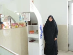 برگزاری ژوژمان نیمسال دوم 1403-1402 در آموزشکده فنی دختران میبد 7