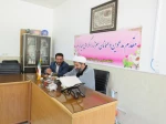 برگزاری جلسه شورای فرهنگی در آموزشکده ملی مهارت دختران میبد با حضور حجت‌الاسلام والمسلمین متوسل مسئول محترم نهاد نمایندگی مقام معظم رهبری در دانشگاه ملی مهارت استان یزد
 4