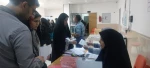 آغاز ثبت نام دانشجویان نوورود مقطع کاردانی وکارشناسی آموزشکده ملی مهارت دختران میبد 4