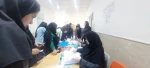 آغاز ثبت نام دانشجویان نوورود مقطع کاردانی وکارشناسی آموزشکده ملی مهارت دختران میبد 6