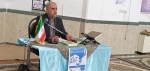 برگزاری جلسه کرسی آزاد اندیشی به مناسبت هفته قرآن در دانشگاه ملی مهارت واحد دختران میبد 3