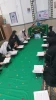 محفل انس با قرآن به مناسبت هفته قرآن در دانشگاه ملی مهارت واحد دختران میبد