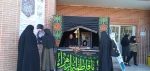برگزاری موکب همزمان با ایام فاطمیه 3