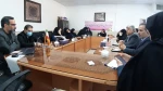 برگزاری شورای آموزشی در آموزشکده ملی مهارت دختران میبد 2