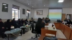 برگزاری شورای آموزشی در آموزشکده ملی مهارت دختران میبد 6